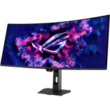 Moniteur ASUS 34" XG34WCDMS ROG Strix OLED