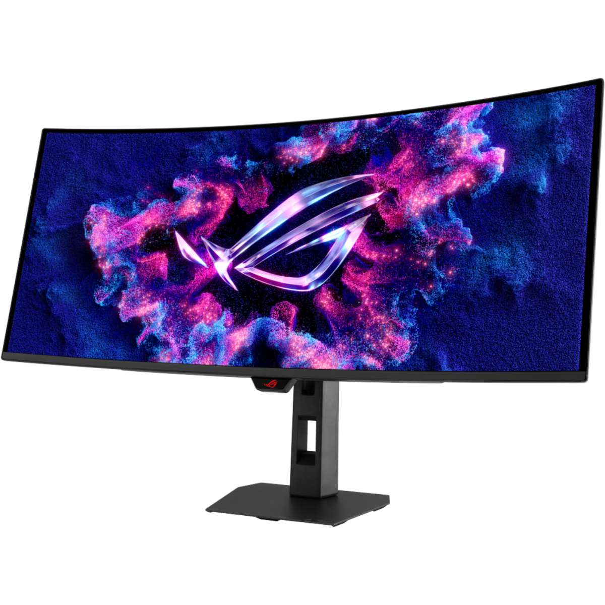 Moniteur ASUS 34" XG34WCDMS ROG Strix OLED - photo 2