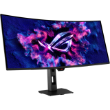 Moniteur ASUS 34" XG34WCDMS ROG Strix OLED