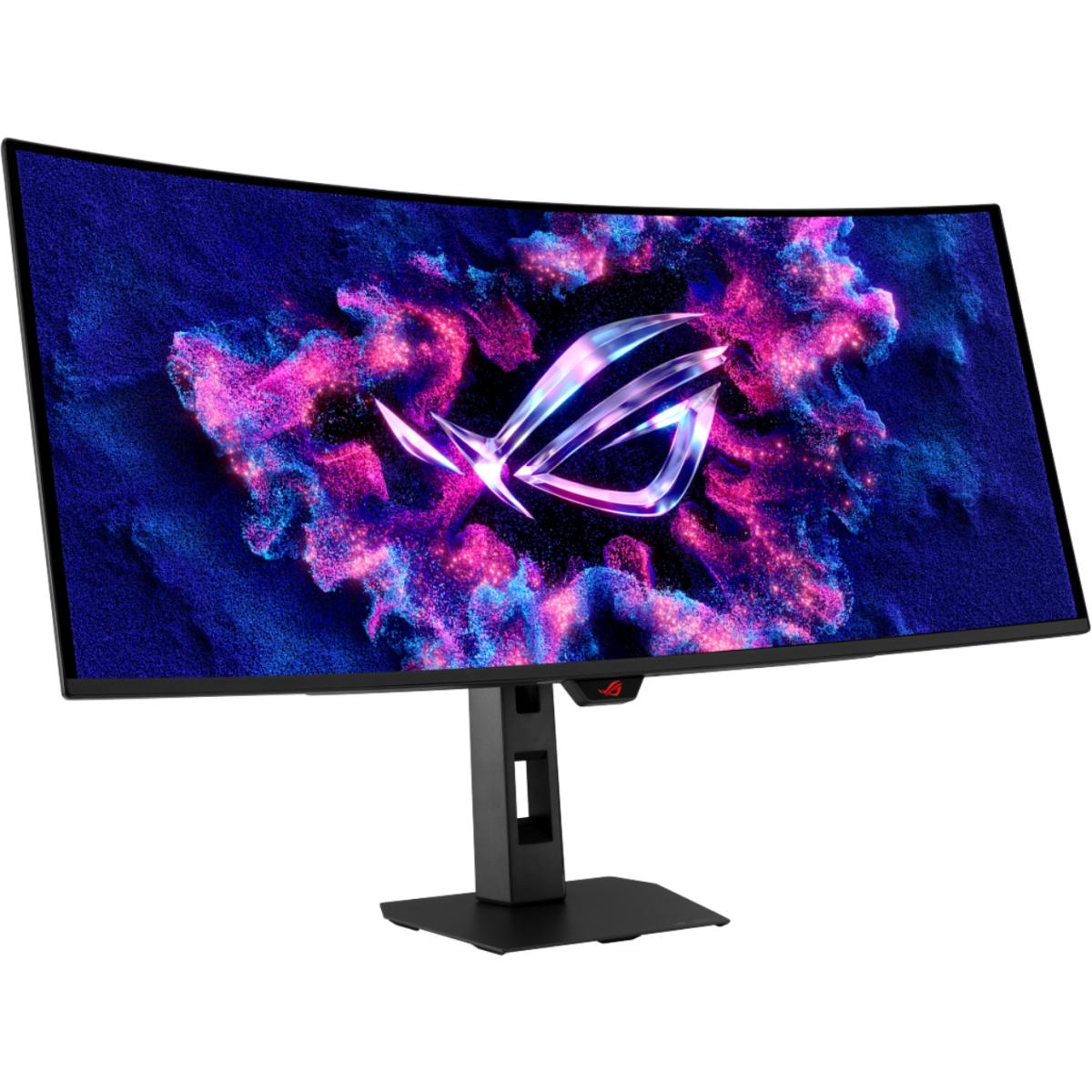 Moniteur ASUS 34" XG34WCDMS ROG Strix OLED - photo 3