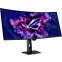Moniteur ASUS 34" XG34WCDMS ROG Strix OLED - photo 3