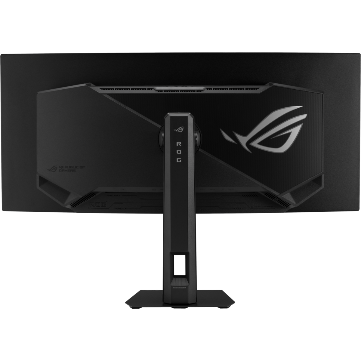 Moniteur ASUS 34" XG34WCDMS ROG Strix OLED - photo 5