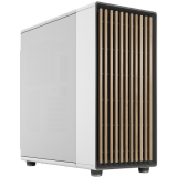 Korpus Fractal Design North XL Chalk White (FD-C-NOR1X-03)