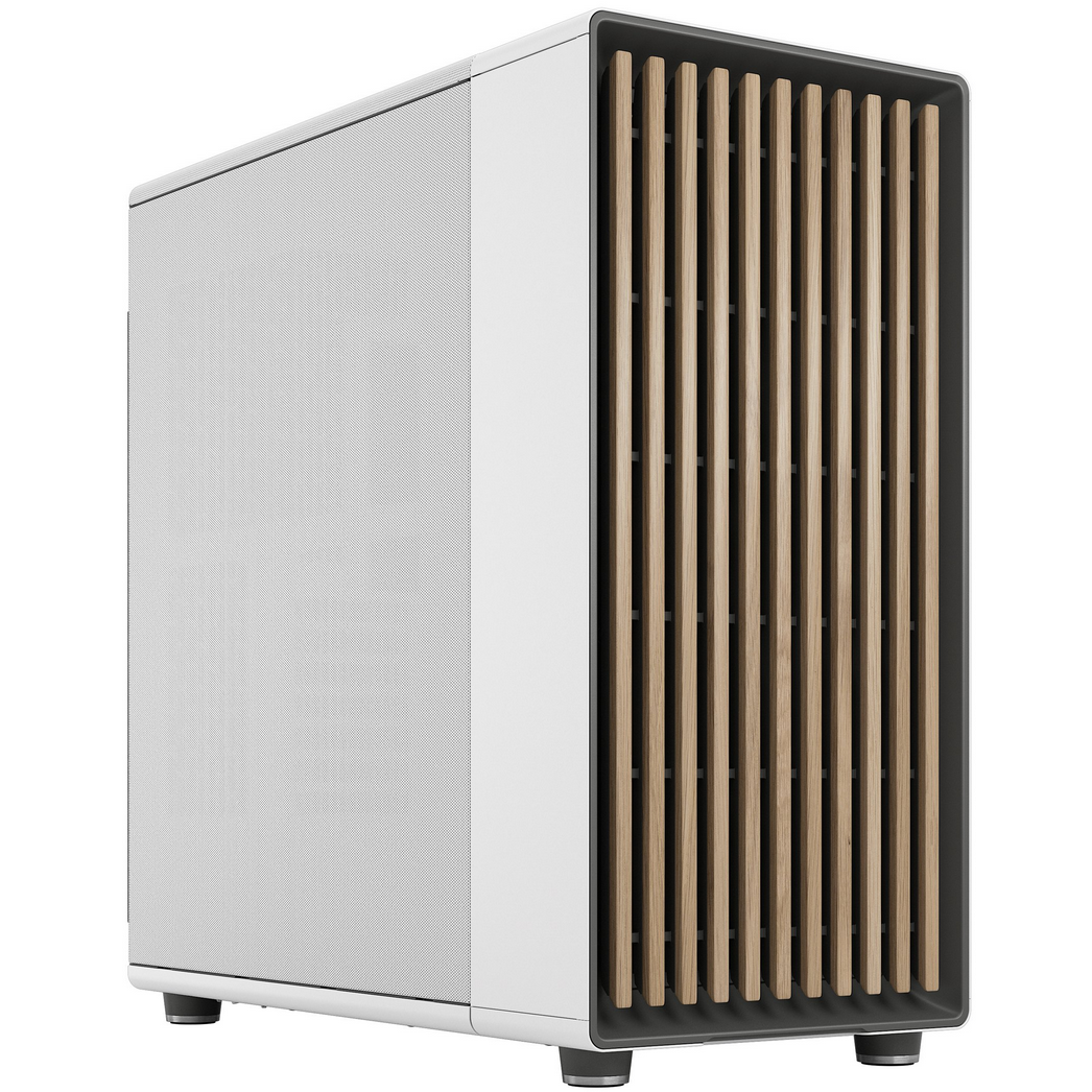 Korpus Fractal Design North XL Chalk White - FD-C-NOR1X-03