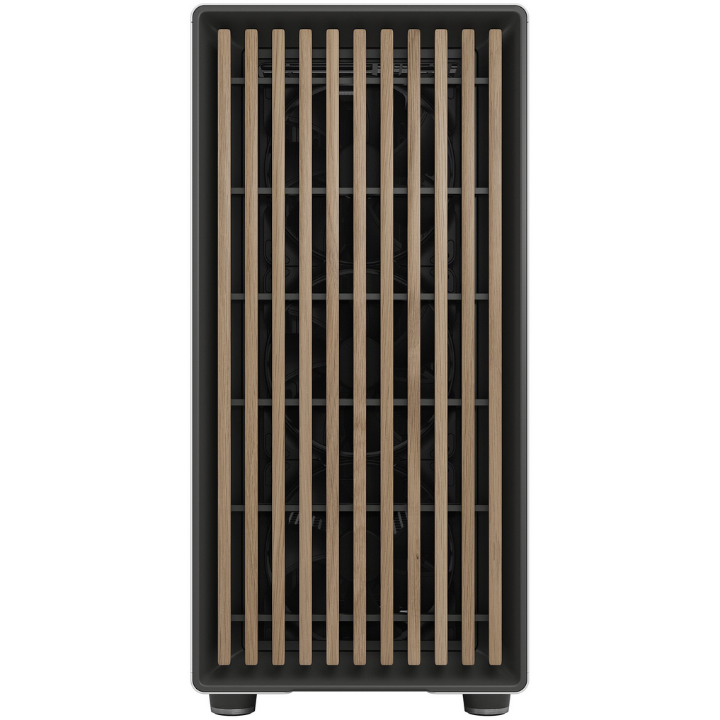 Korpus Fractal Design North XL Chalk White - FD-C-NOR1X-03 - photo 4