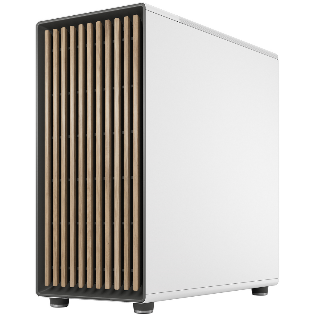 Korpus Fractal Design North XL Chalk White - FD-C-NOR1X-03 - photo 7
