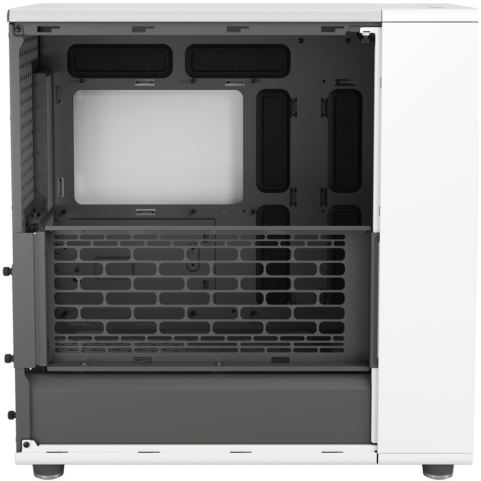 Korpus Fractal Design North XL Chalk White - FD-C-NOR1X-03 - photo 10