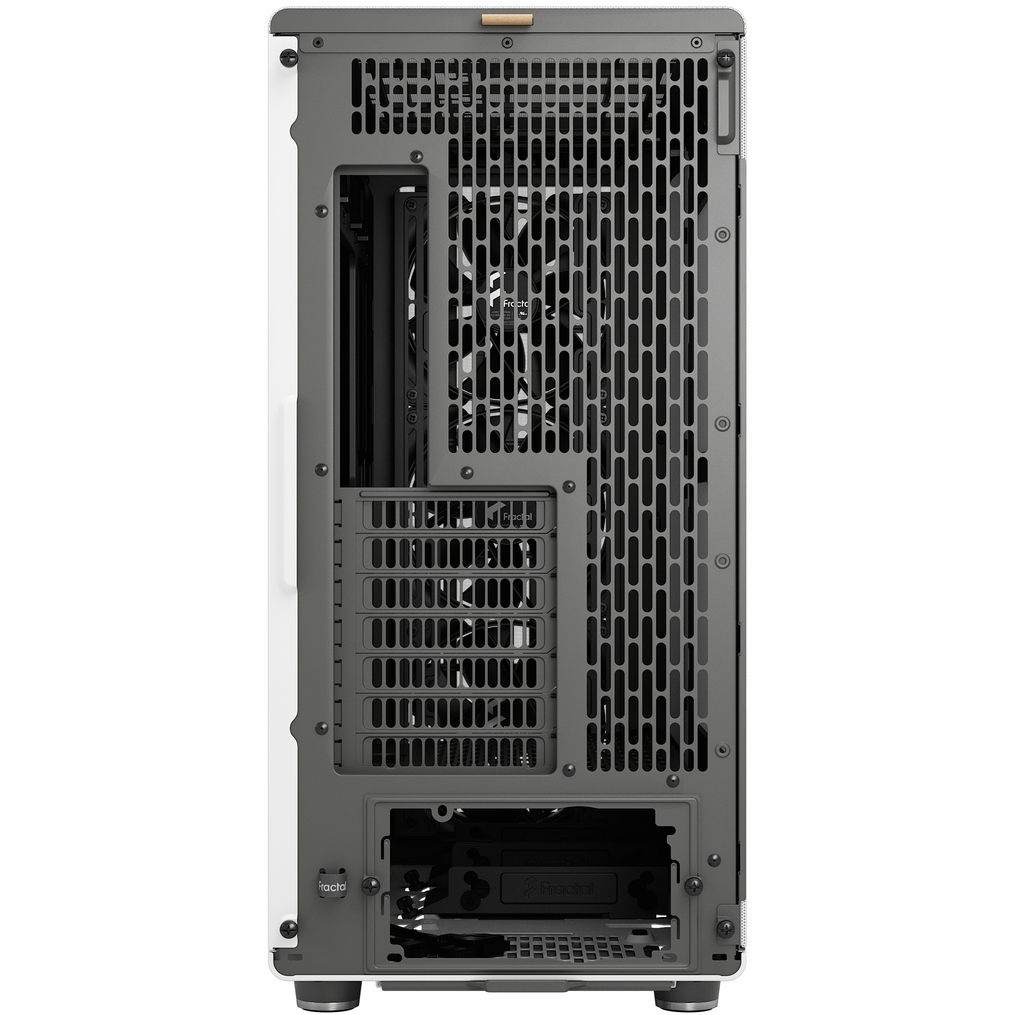 Korpus Fractal Design North XL Chalk White - FD-C-NOR1X-03 - photo 13