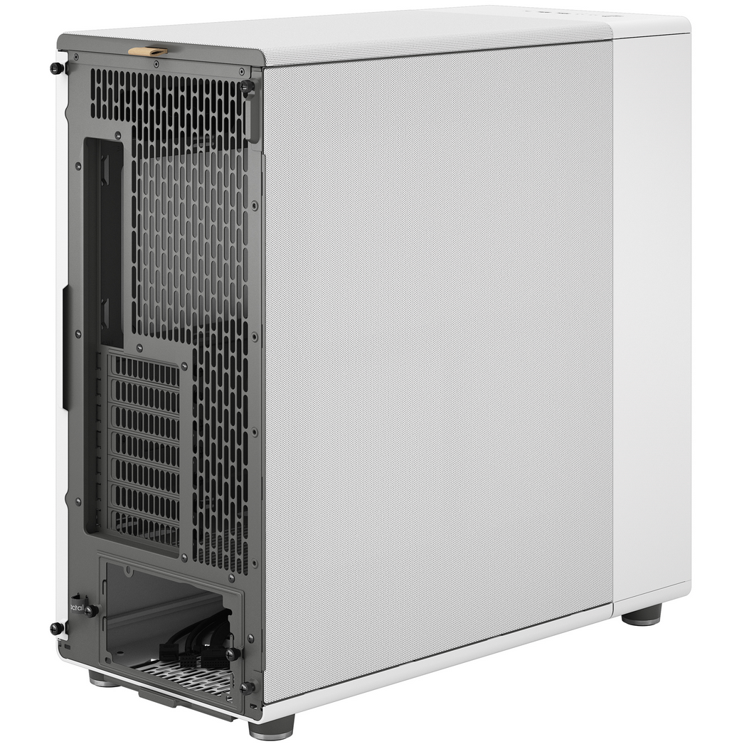 Korpus Fractal Design North XL Chalk White - FD-C-NOR1X-03 - photo 15