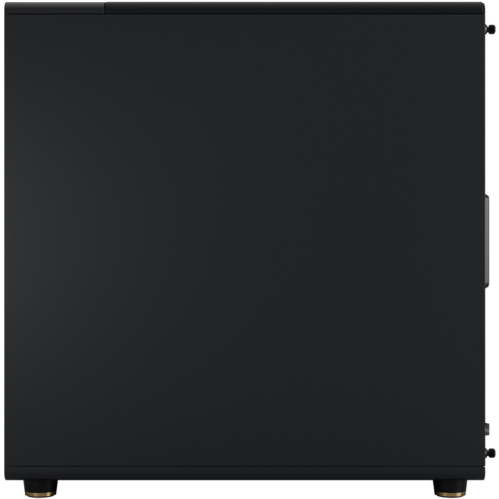 Gehäuse Fractal Design North XL Charcoal Black TG Dark - FD-C-NOR1X-02 - Foto 10