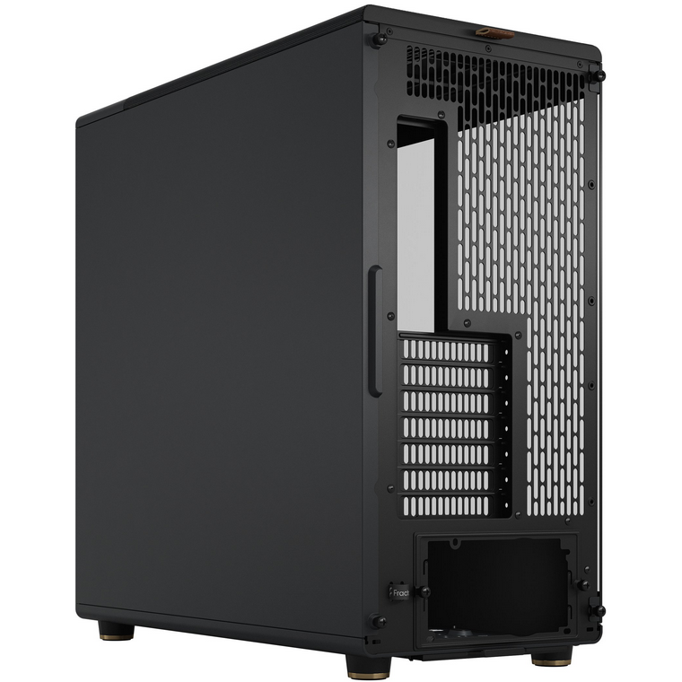 Gehäuse Fractal Design North XL Charcoal Black TG Dark - FD-C-NOR1X-02 - Foto 14