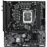 carte mère Gigabyte H610M D3H WIFI DDR4