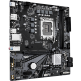 carte mère Gigabyte H610M D3W