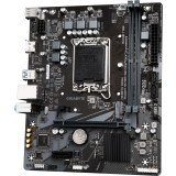 Mainboard Gigabyte H610M K DDR4