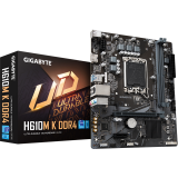 Mainboard Gigabyte H610M K DDR4