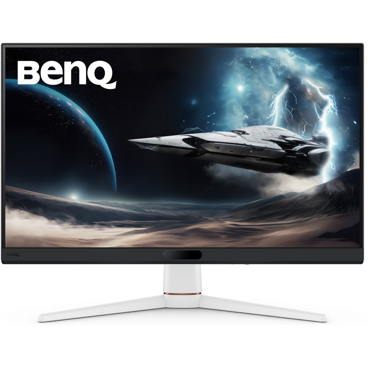 moniteur BenQ 27" EX271