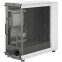 Gehäuse Fractal Design North XL RC Chalk White TG Clear - FD-C-NOR1X-06 - Foto 13