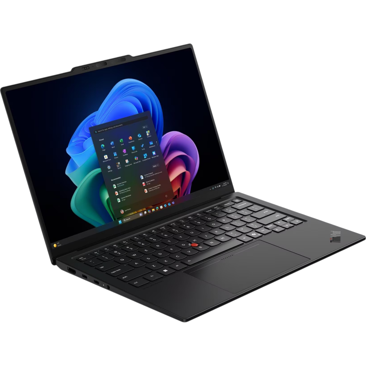 Laptop Lenovo ThinkPad X1 Carbon Gen 14 Aura Edition (21V700A3FR) - Foto 2
