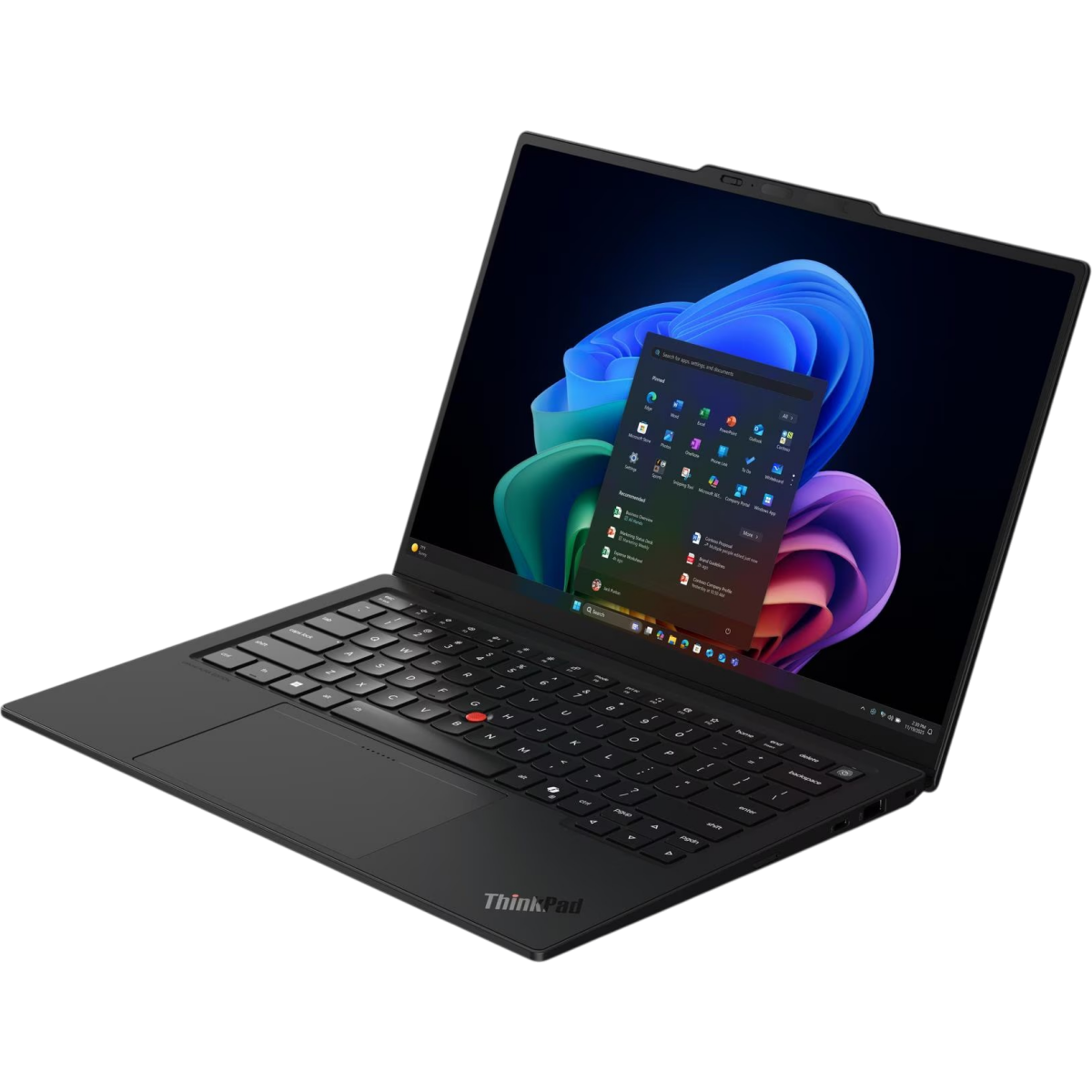 Laptop Lenovo ThinkPad X1 Carbon Gen 14 Aura Edition (21V700A3FR) - Foto 3