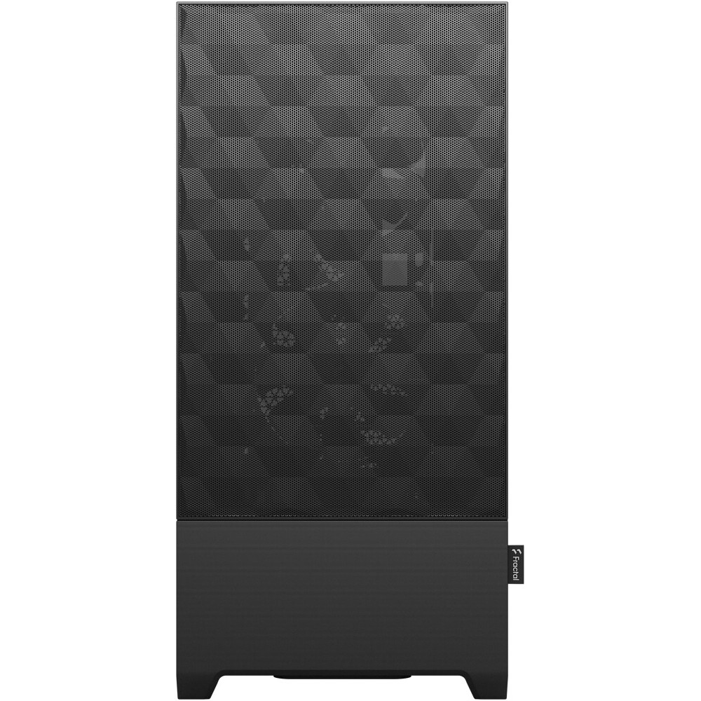 Gehäuse Fractal Design Pop Air Black TG Clear Tint - FD-C-POA1A-02 - Foto 2