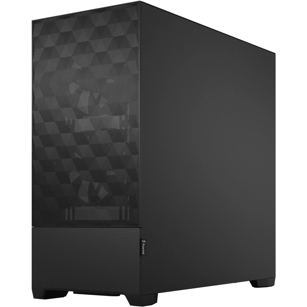 Gehäuse Fractal Design Pop Air Black TG Clear Tint - FD-C-POA1A-02 - Foto 3