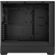 Gehäuse Fractal Design Pop Air Black TG Clear Tint - FD-C-POA1A-02 - Foto 7