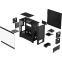 Gehäuse Fractal Design Pop Air Black TG Clear Tint - FD-C-POA1A-02 - Foto 12