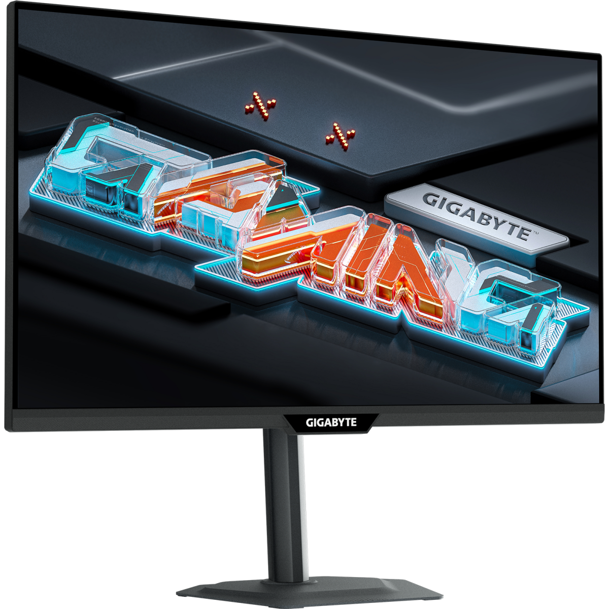 Monitor Gigabyte 27" M27Q3 - Foto 3