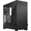 Corps Fractal Design Pop Silent Black TG Clear Tint - FD-C-POS1A-02