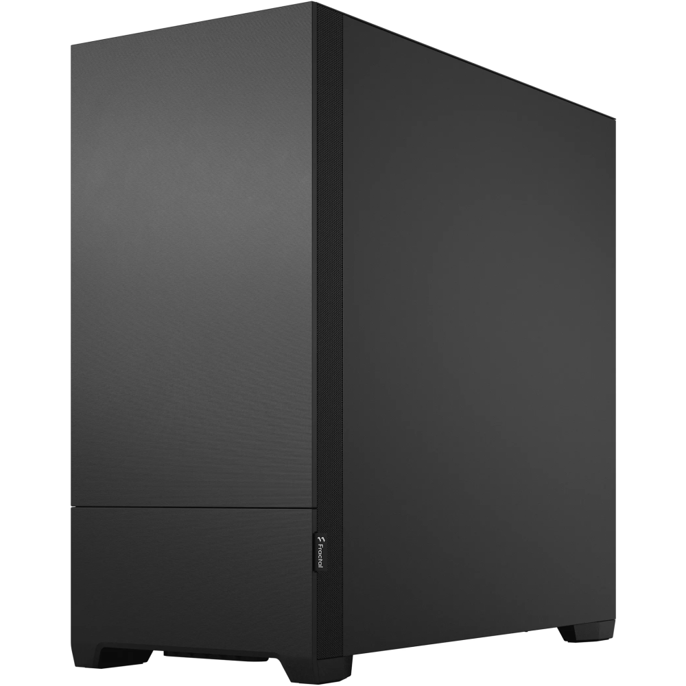 Corps Fractal Design Pop Silent Black TG Clear Tint - FD-C-POS1A-02 - photo 3