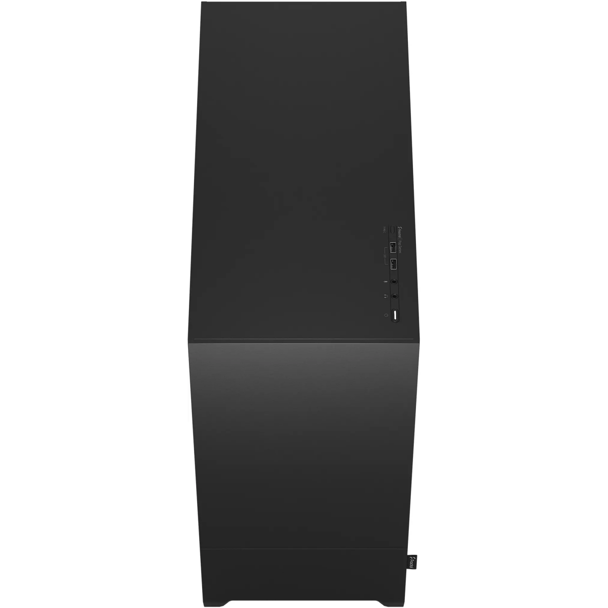 Corps Fractal Design Pop Silent Black TG Clear Tint - FD-C-POS1A-02 - photo 4