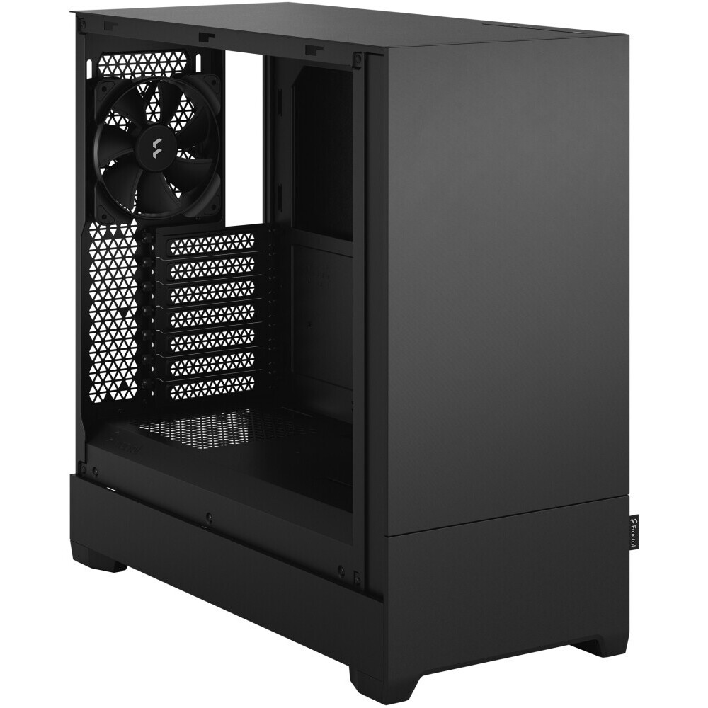 Corps Fractal Design Pop Silent Black TG Clear Tint - FD-C-POS1A-02 - photo 5