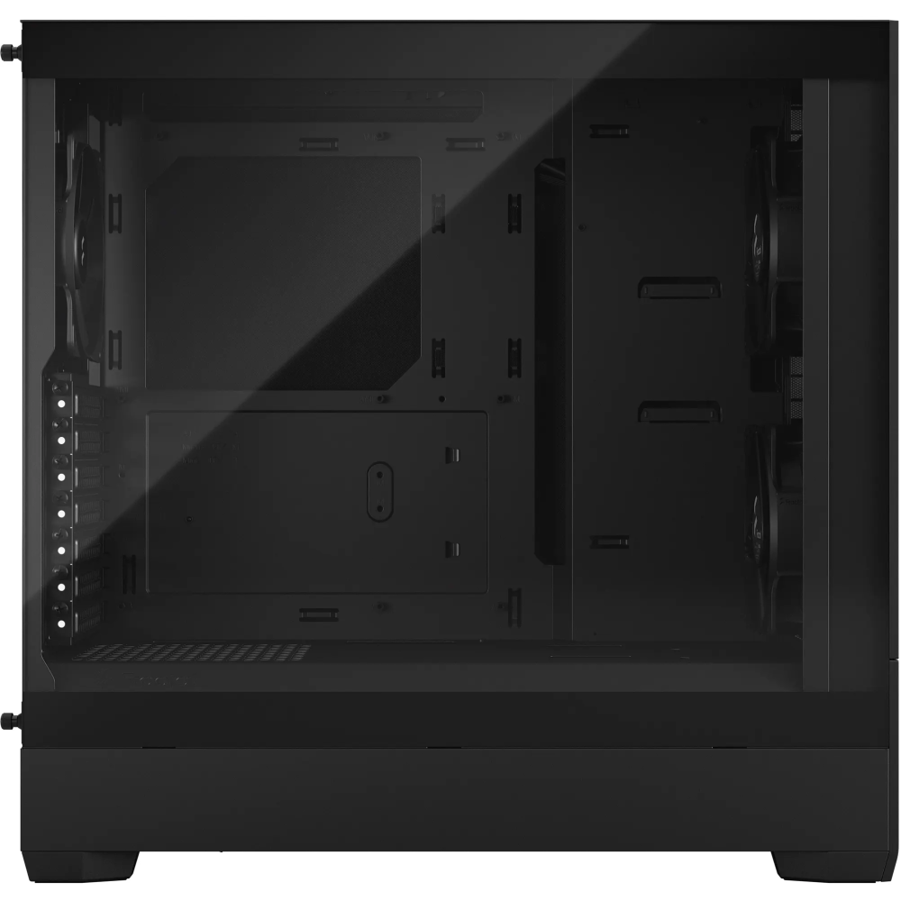 Corps Fractal Design Pop Silent Black TG Clear Tint - FD-C-POS1A-02 - photo 6