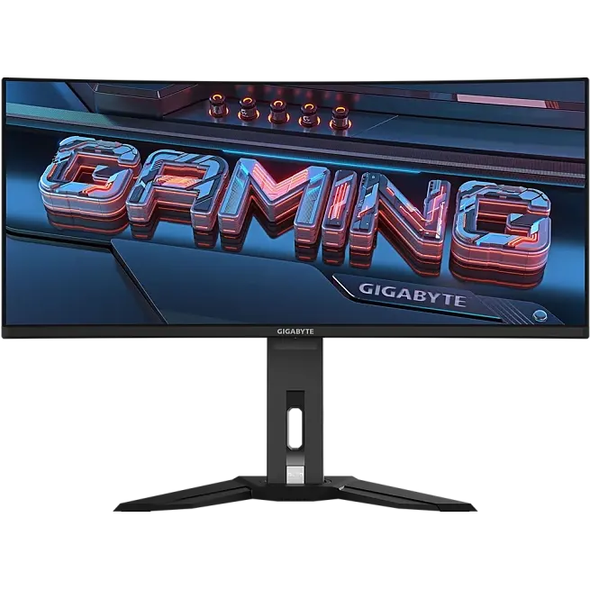 Gigabyte Monitor 34" MO34WQC2
