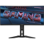 Gigabyte Monitor 34" MO34WQC2
