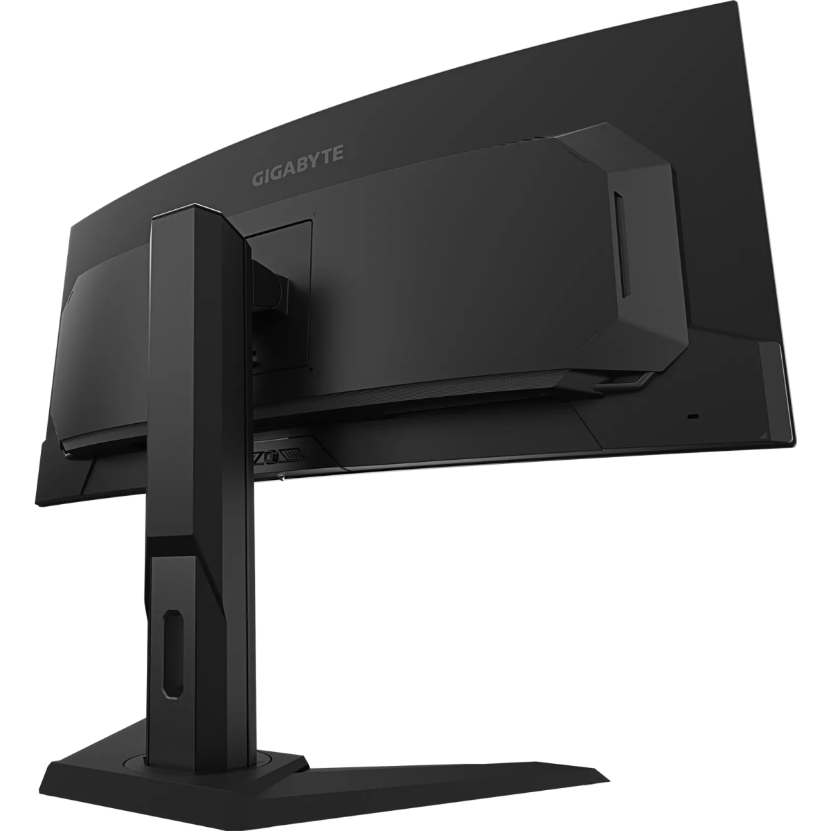 Gigabyte Monitor 34" MO34WQC2 - Foto 5