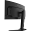 Gigabyte Monitor 34" MO34WQC2 - Foto 6