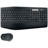 Tastatur + Maus Logitech MK850 Performance (920-008232) (920-008222)