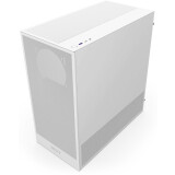 Boîtier NZXT H5 Flow Blanc (CC-H52FW-01)