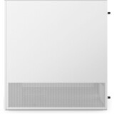 Boîtier NZXT H5 Flow Blanc (CC-H52FW-01)
