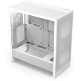 Boîtier NZXT H5 Flow Blanc (CC-H52FW-01)