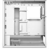 Boîtier NZXT H5 Flow Blanc (CC-H52FW-01)