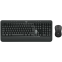 Tastatur + Maus Logitech Wireless Combo MK540 Advanced (920-008686/920-008691) - 920-008676