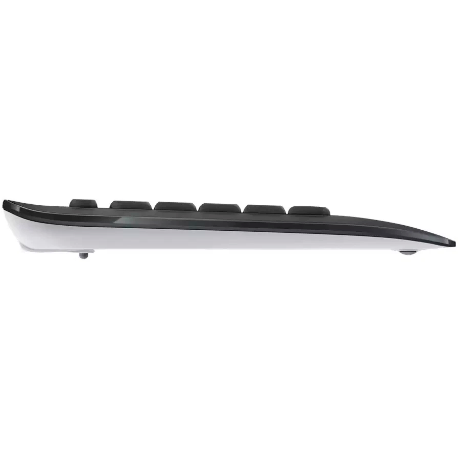 Tastatur + Maus Logitech Wireless Combo MK540 Advanced (920-008686/920-008691) - 920-008676 - Foto 3