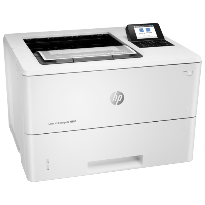 Imprimante HP LaserJet Enterprise M507dn (1PV87A) - photo 2
