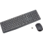 Tastatur + Maus Logitech Wireless MK235 (920-007948/920-007949) - 920-007907