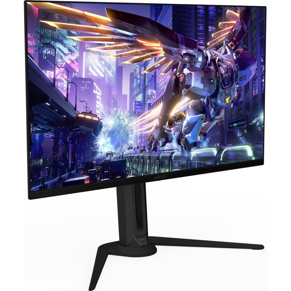 Monitor Gigabyte 32" Aorus FO32U2P - Foto 3