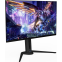Monitor Gigabyte 32" Aorus FO32U2P - Foto 3