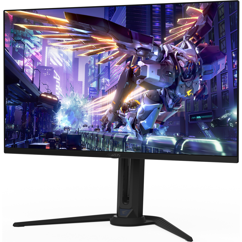Monitor Gigabyte 32" Aorus FO32U2P - Foto 2