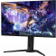 Monitor Gigabyte 32" Aorus FO32U2P - Foto 2